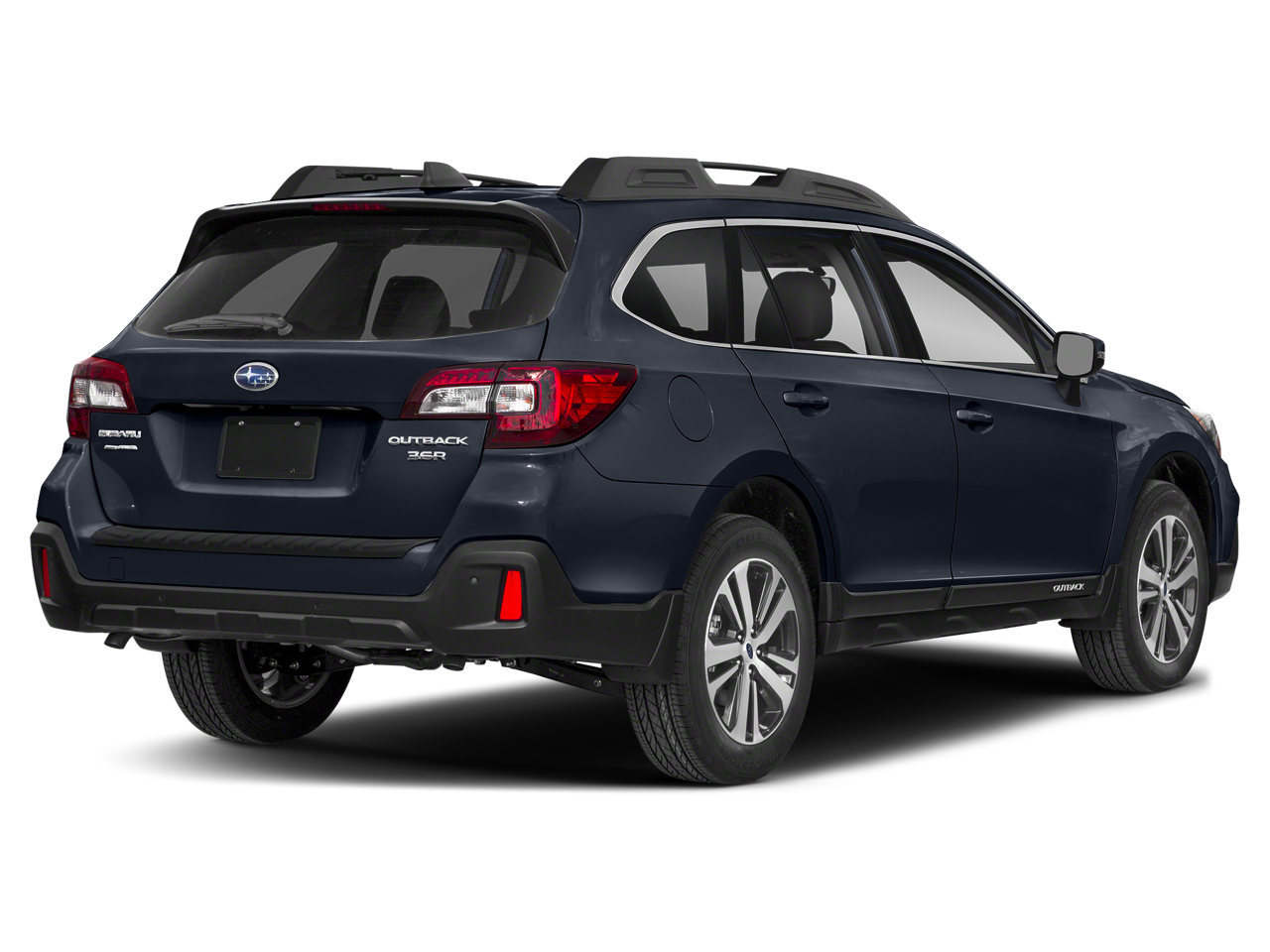 Used 2018 Subaru Outback Limited with VIN 4S4BSENC0J3334219 for sale in Aurora, MO