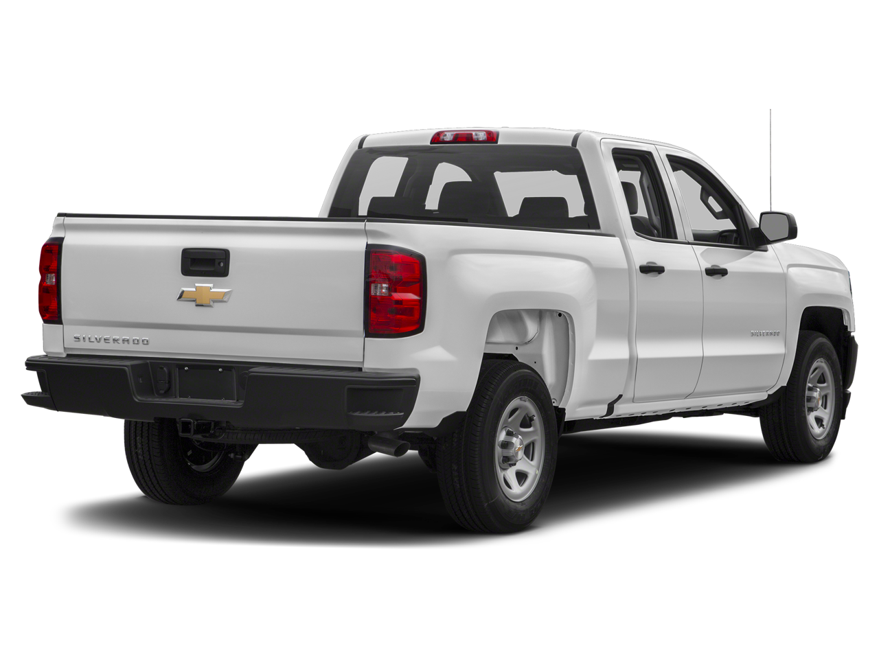 Used 2019 Chevrolet Silverado 1500 LD Work Truck 1WT with VIN 2GCVKNEC0K1170009 for sale in Aurora, MO