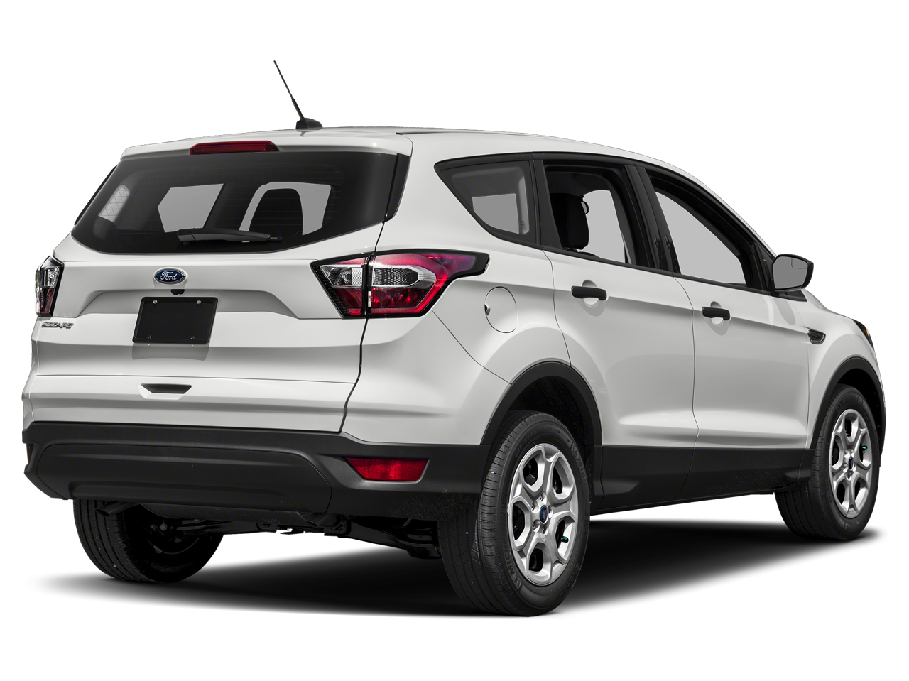 Used 2019 Ford Escape S with VIN 1FMCU0F75KUB86180 for sale in Aurora, MO