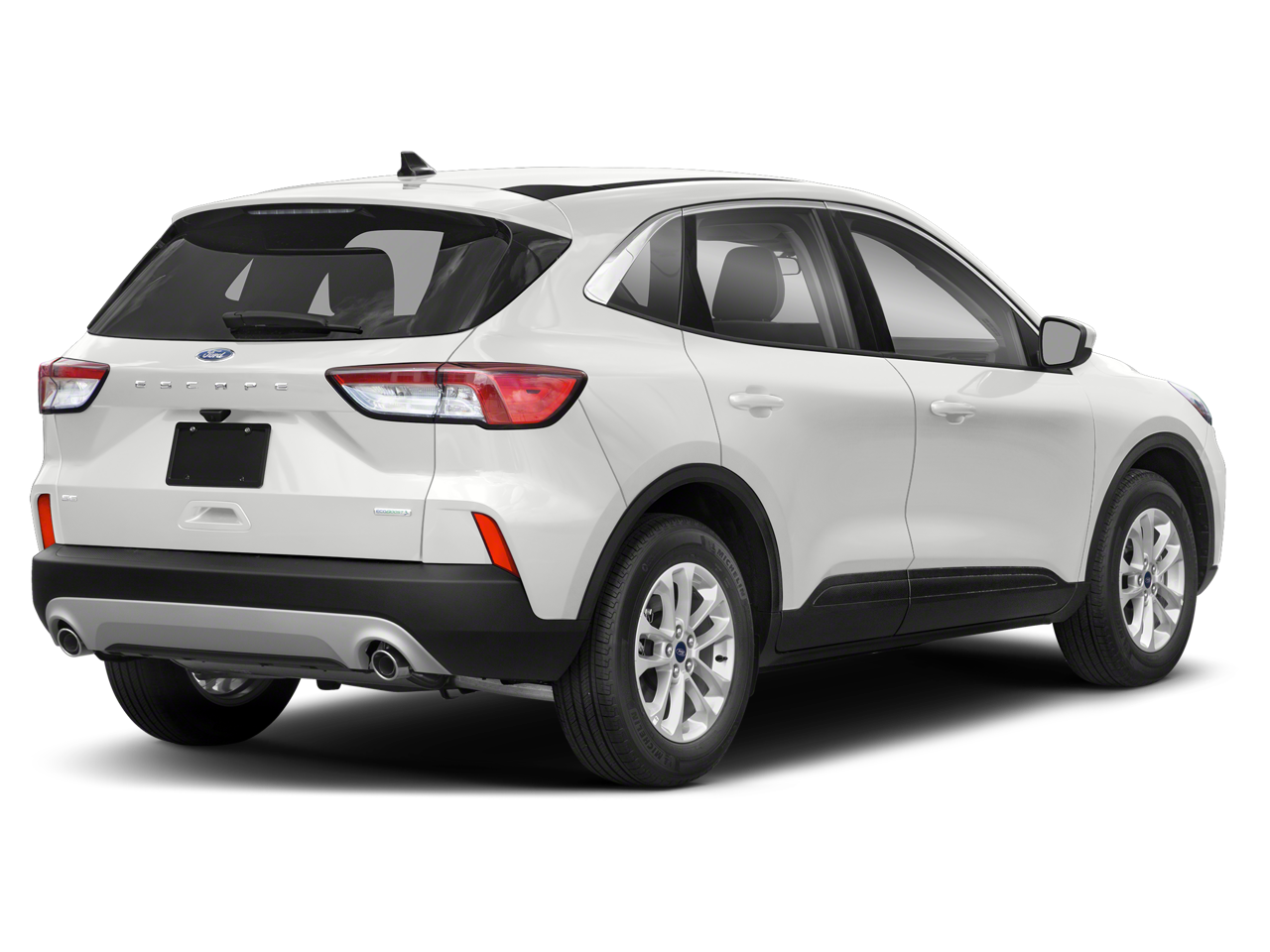Used 2022 Ford Escape SE with VIN 1FMCU9BZ6NUA01733 for sale in Aurora, MO