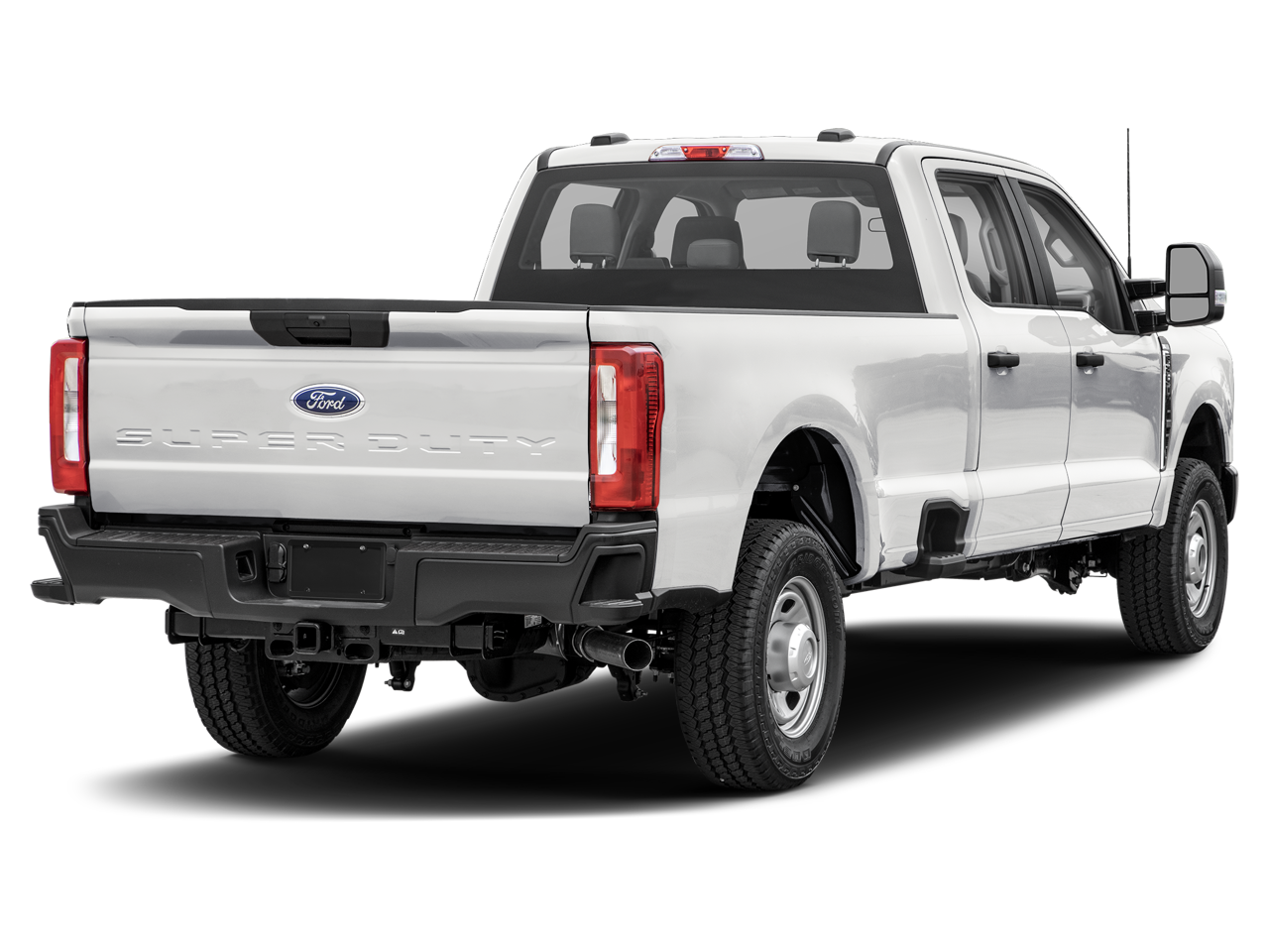 2023 Ford F-350SD XL DRW