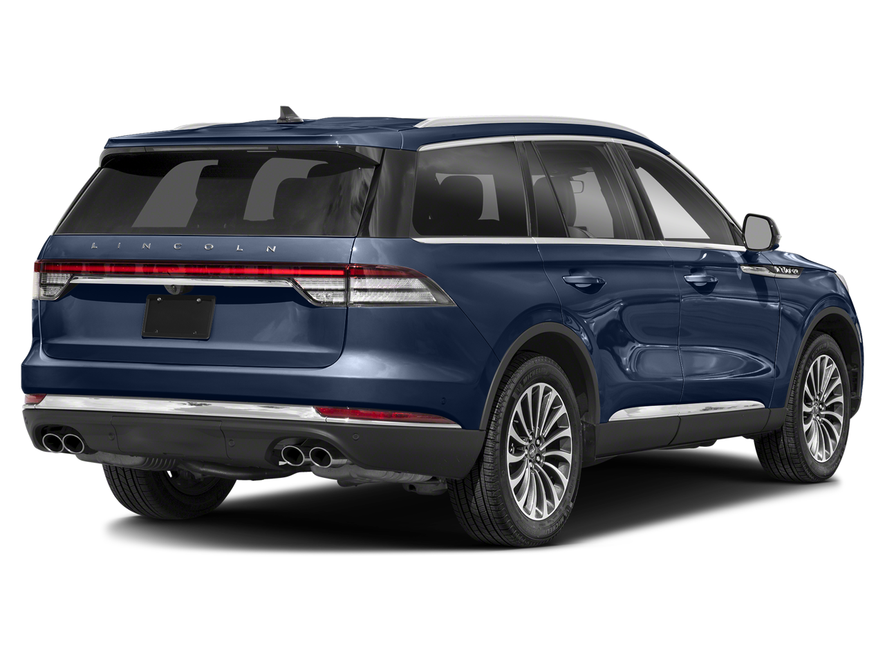 2023 Lincoln Aviator Reserve - Photo 24