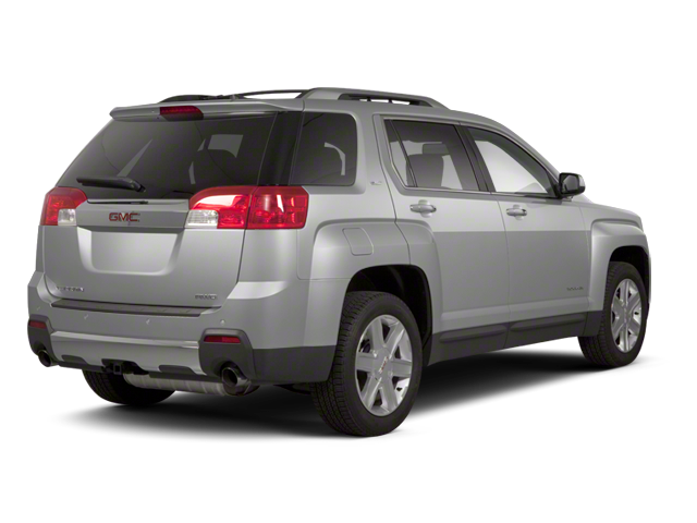 Used 2012 GMC Terrain SLE-2 with VIN 2GKFLTE50C6349960 for sale in Aurora, MO
