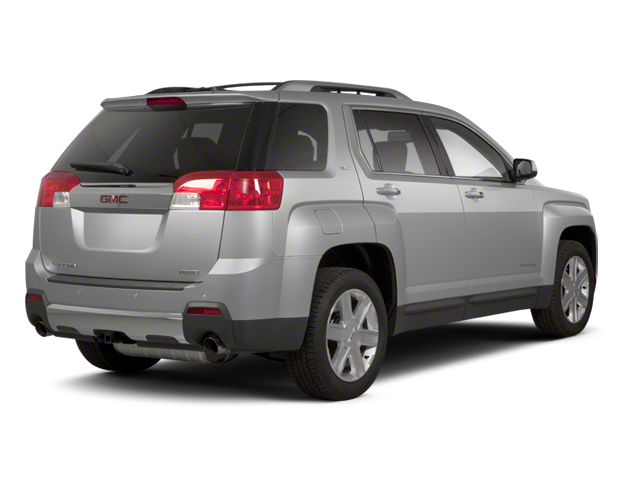 2012 GMC Terrain SLE-2