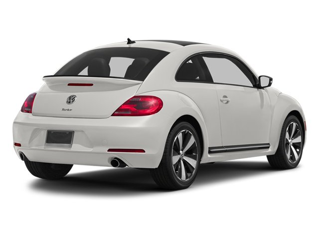 Used 2013 Volkswagen Beetle 2.0 with VIN 3VWV67AT6DM602410 for sale in Aurora, MO