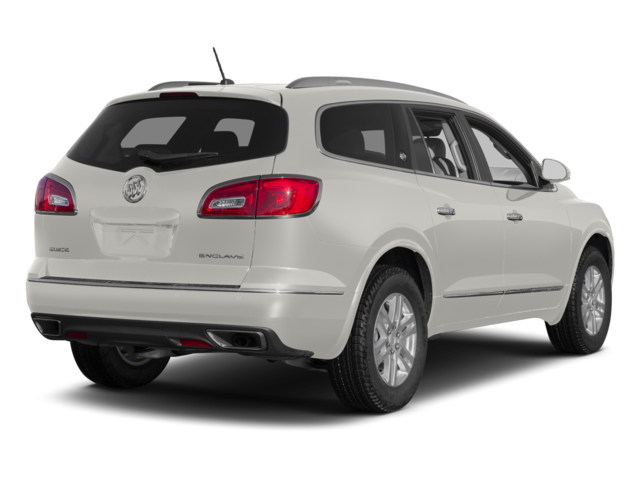Used 2014 Buick Enclave Leather with VIN 5GAKRBKD1EJ276829 for sale in Aurora, MO