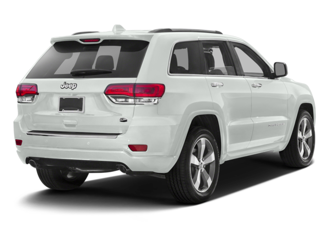 Used 2016 Jeep Grand Cherokee High Altitude with VIN 1C4RJFCG5GC465379 for sale in Aurora, MO