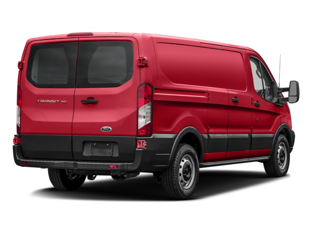 2017 Ford Transit-150 Base