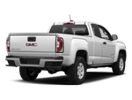 2018 GMC Canyon SLE1
