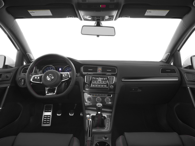2016 Volkswagen Golf GTI SE