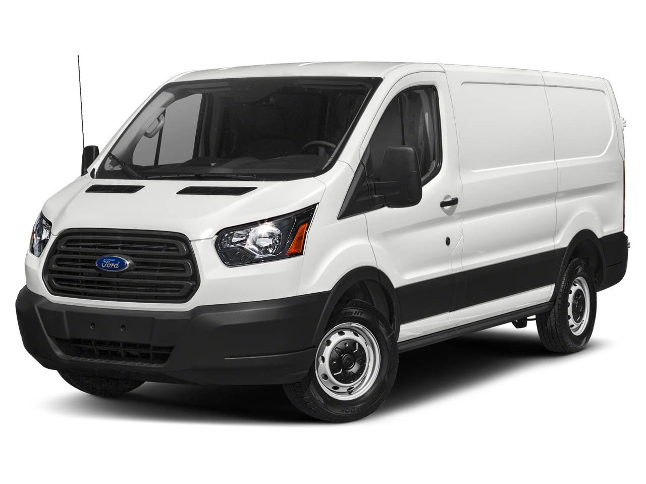 2019 Ford Transit 150 Low Roof 60/40 Pass. 148 WB's photo