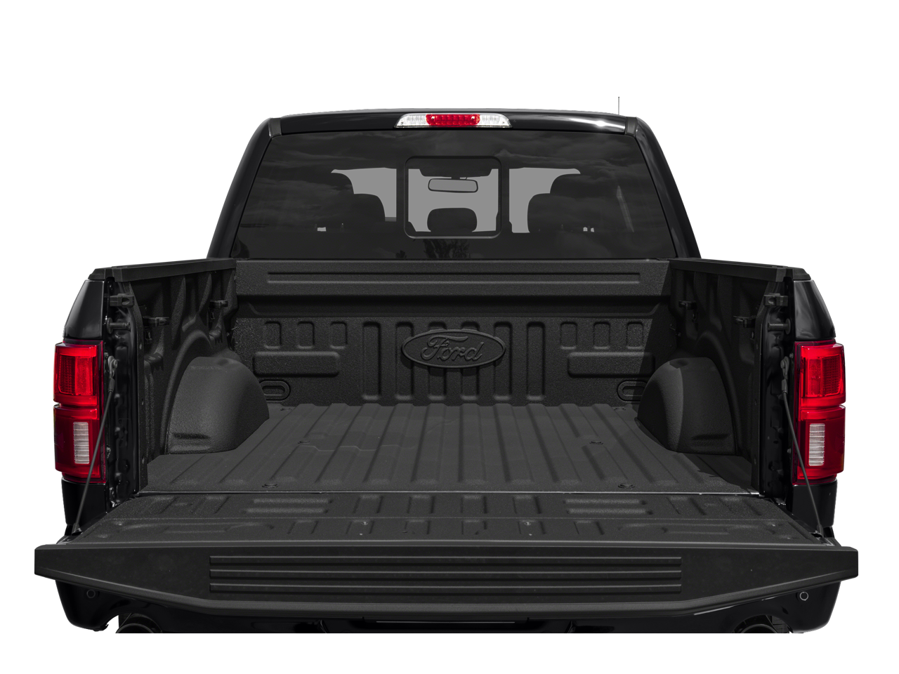 2020 Ford F-150 Limited