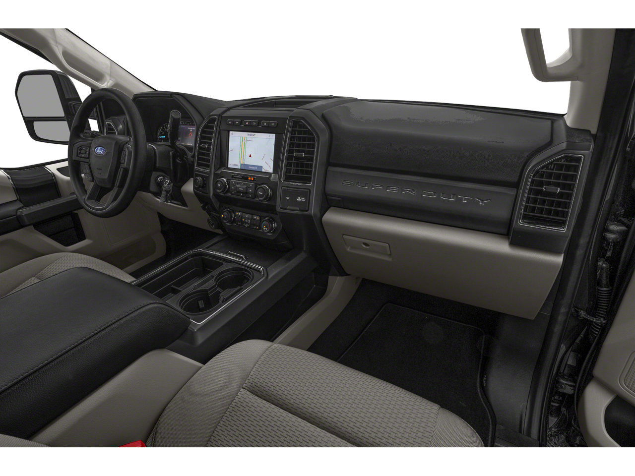 2020 Ford F-250SD XLT