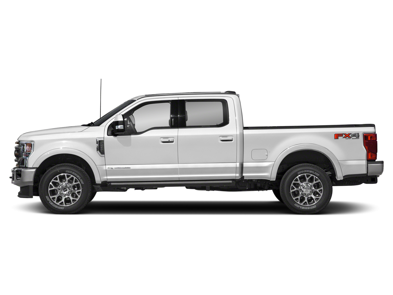 2020 Ford F-350SD King Ranch