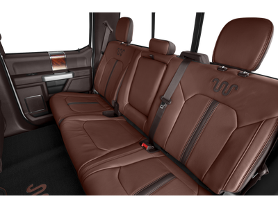 2020 Ford F-350SD King Ranch