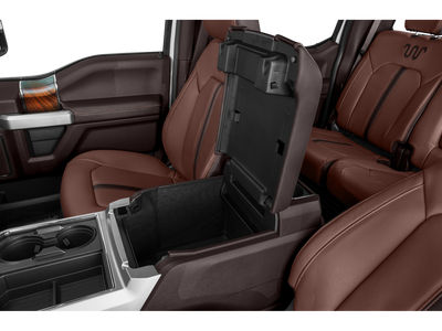 2020 Ford F-350SD King Ranch