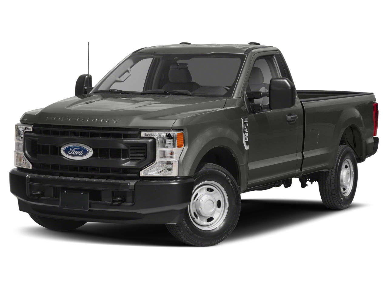 2020 Ford F-350SD XL