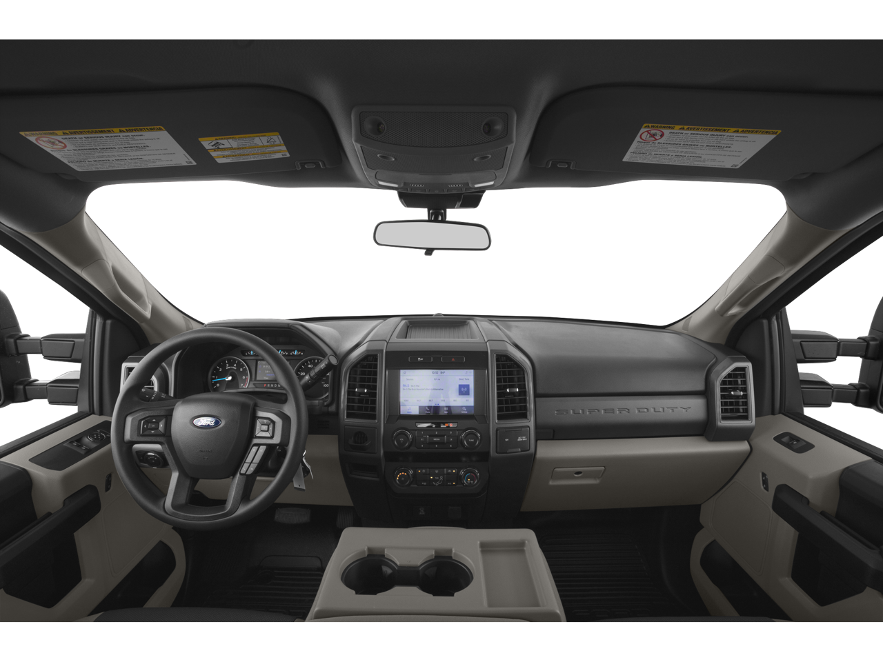 2020 Ford F-350SD XL