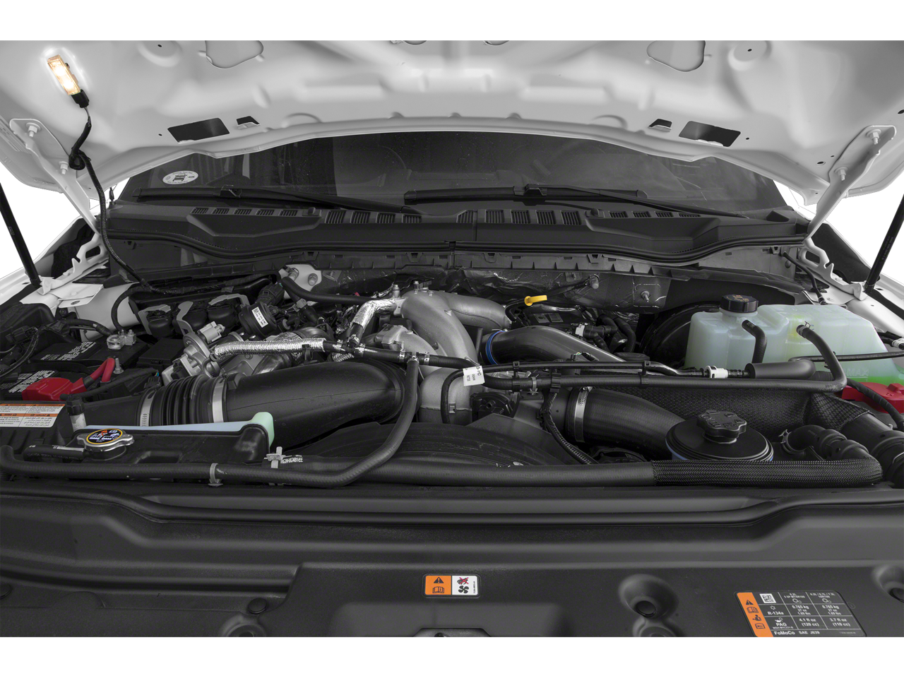 2021 Ford F-250SD King Ranch