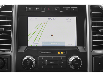 2021 Ford F-250SD King Ranch