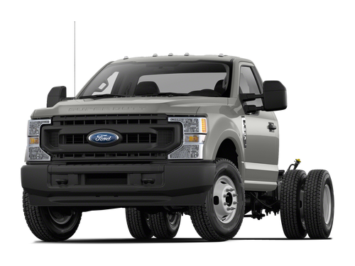 2022 Ford F-350SD XL DRW