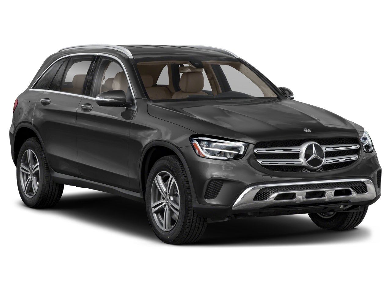 2022 Mercedes-Benz GLC GLC 300 4MATIC®