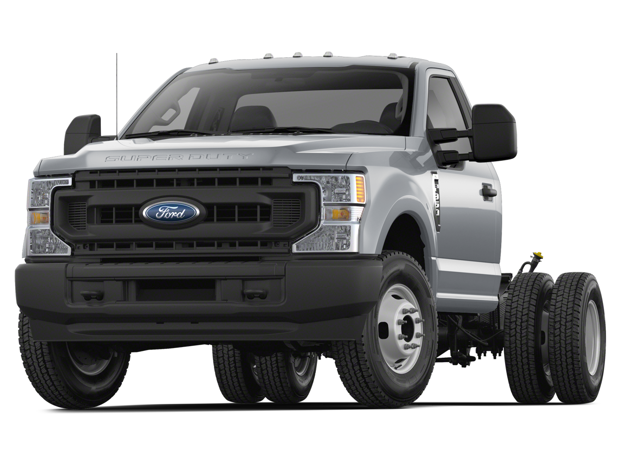 2023 Ford F-350SD XL DRW