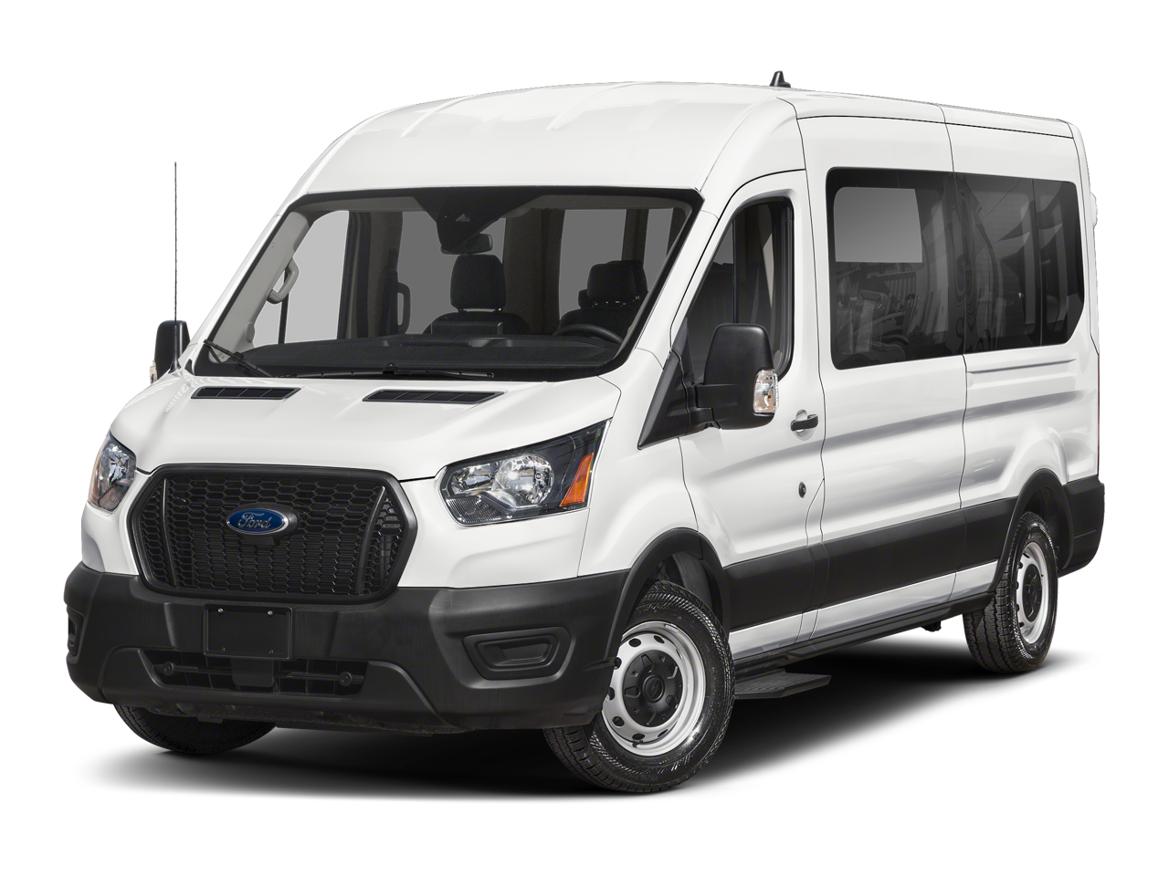 2023 Ford Transit Passenger Van XLT