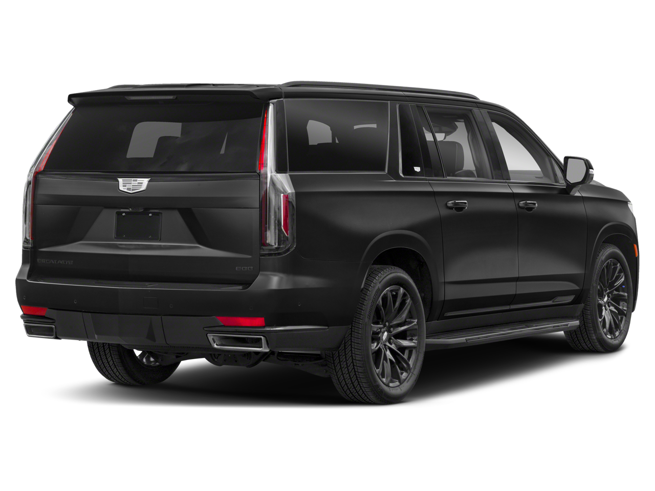 2024 Cadillac Escalade ESV Sport