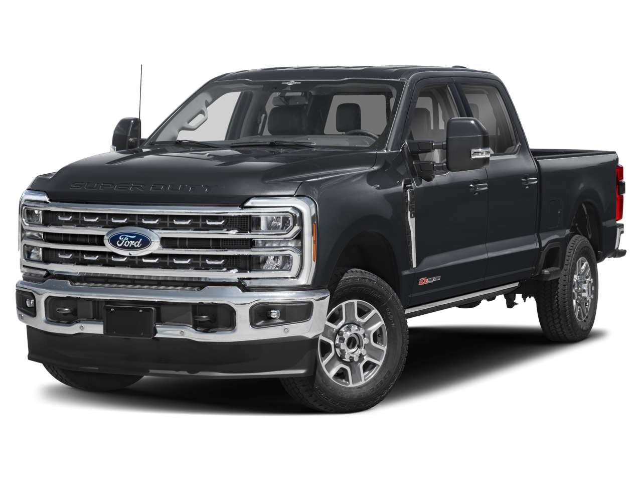 2024 Ford F-250 Lariat 4x4 Crew Cab 6-3/4' Box's photo