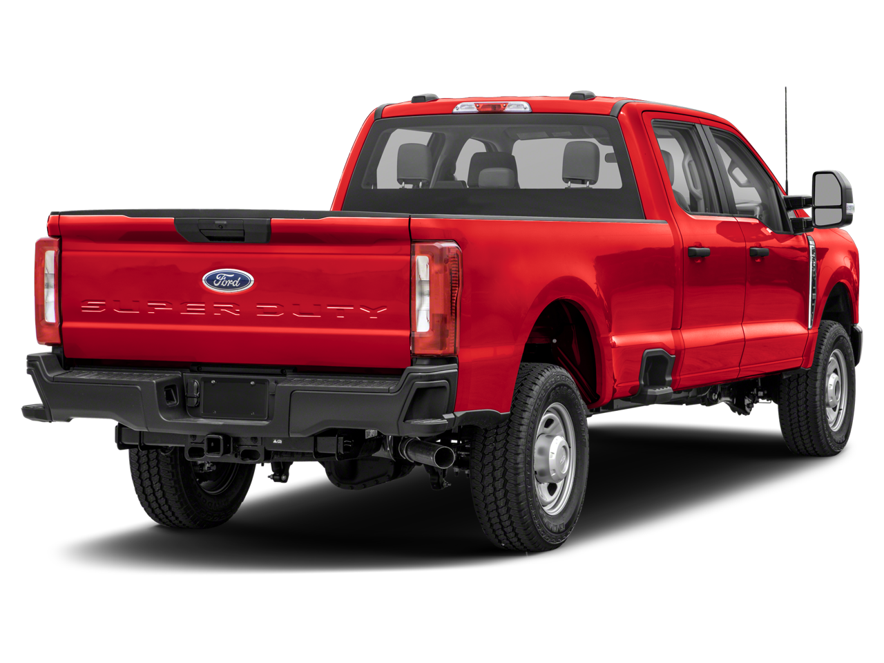 2024 Ford F-350SD King Ranch
