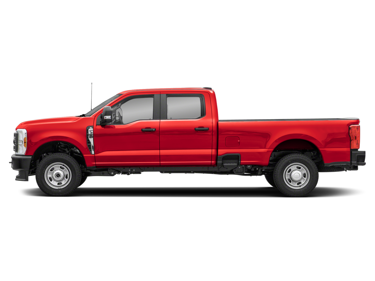 2024 Ford F-350SD King Ranch