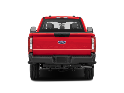 2024 Ford F-350SD King Ranch