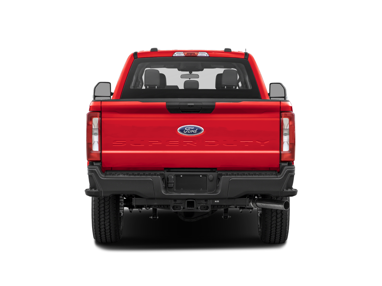 2024 Ford F-350SD King Ranch