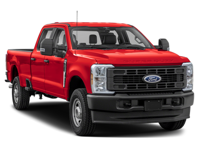 2024 Ford F-350SD King Ranch