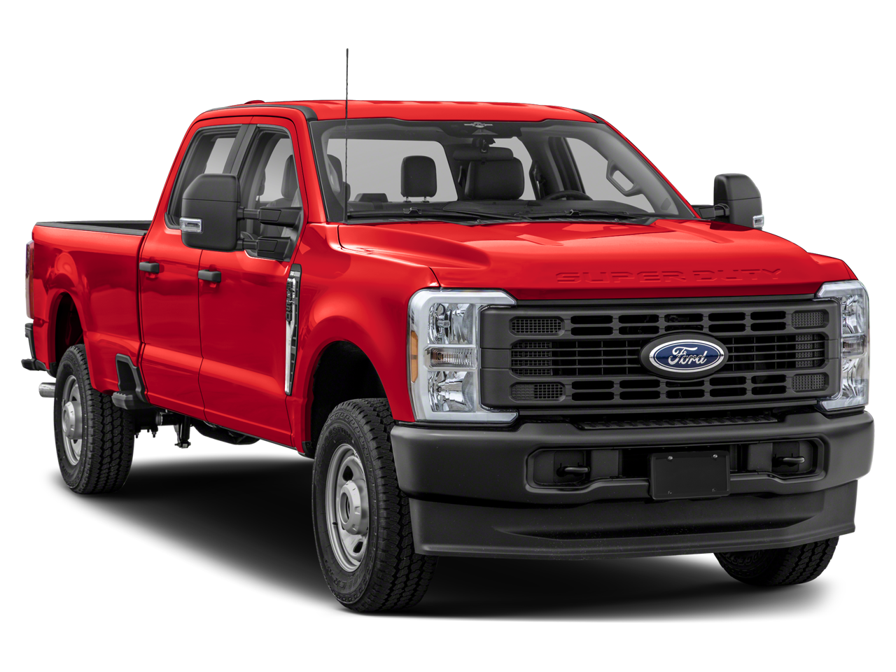 2024 Ford F-350SD King Ranch