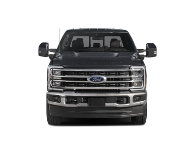 2024 Ford F-350SD King Ranch