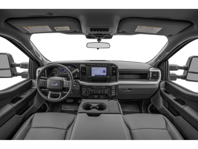 2024 Ford F-350SD King Ranch