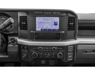 2024 Ford F-350SD King Ranch