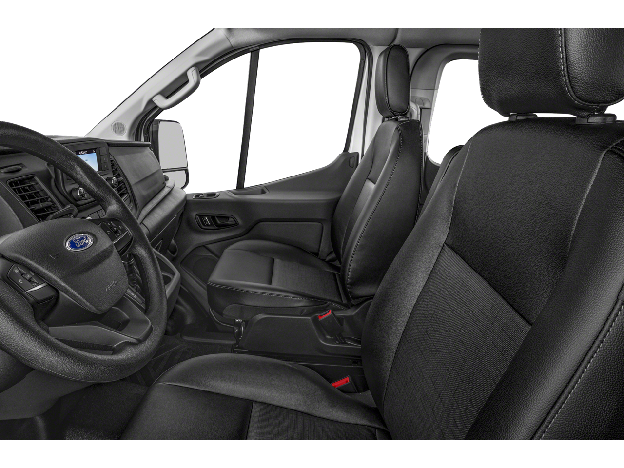 2024 Ford Transit-350 XLT 15 Passenger
