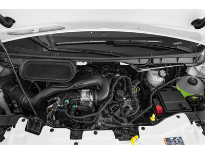 2024 Ford Transit-350 XLT 15 Passenger