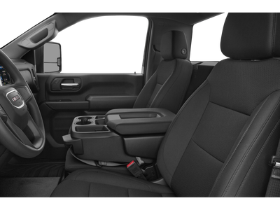2024 GMC Sierra 3500HD Pro