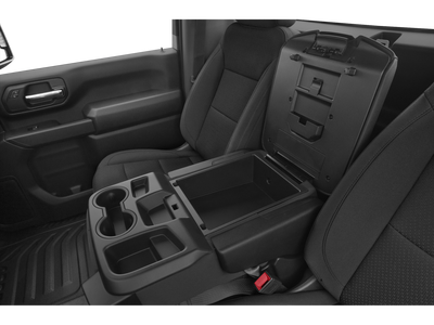 2024 GMC Sierra 3500HD Pro