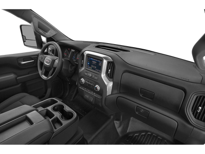 2024 GMC Sierra 3500HD Pro