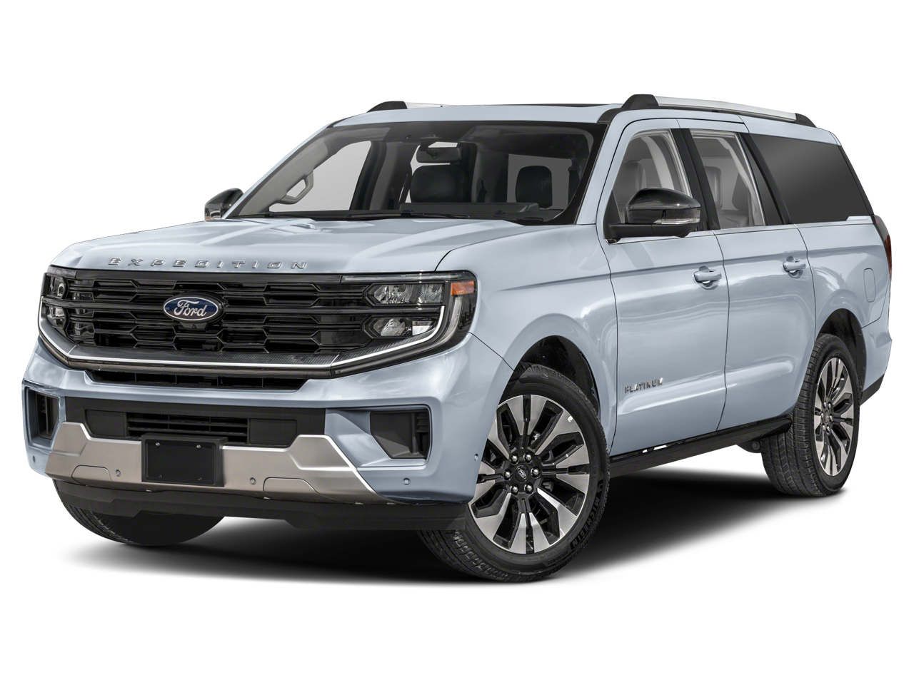 2025 Ford Expedition's photo