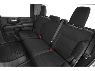 2025 GMC Sierra 2500HD SLT