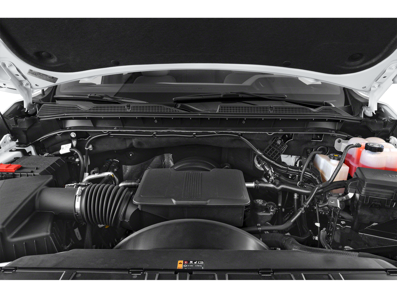 2025 GMC Sierra 2500HD SLE