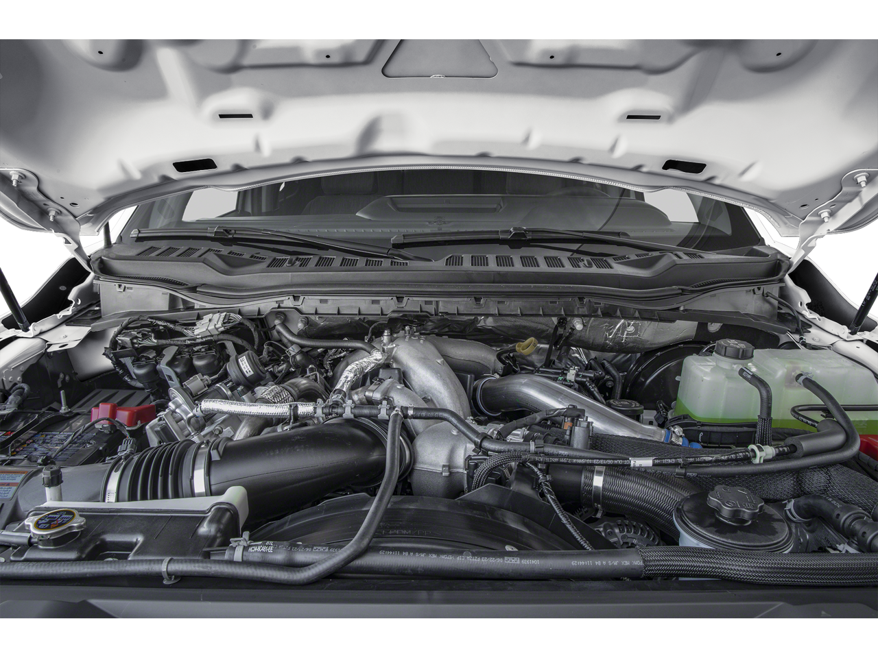 2026 Ford F-350SD XLT DRW