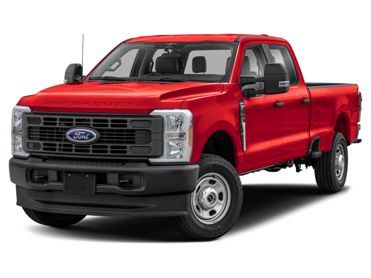 2026 Ford F-350SD King Ranch DRW