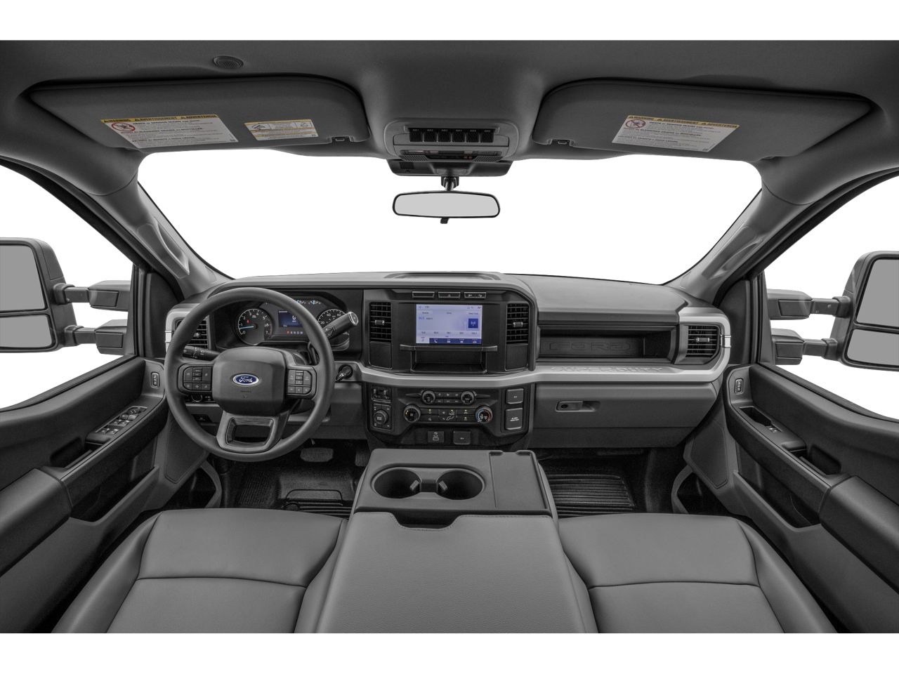 2026 Ford F-350SD King Ranch DRW
